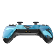 YAXO NITRO RAVE do PS5/PC/Android/iOS Navy Camo - 1373149 - zdjęcie 4